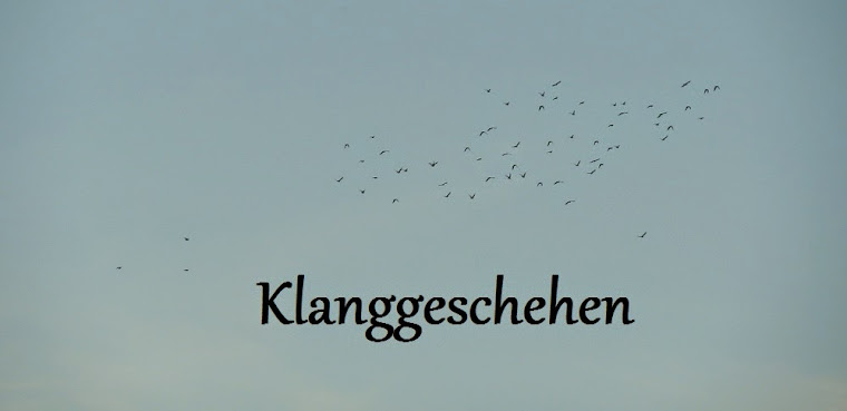 Klanggeschehen