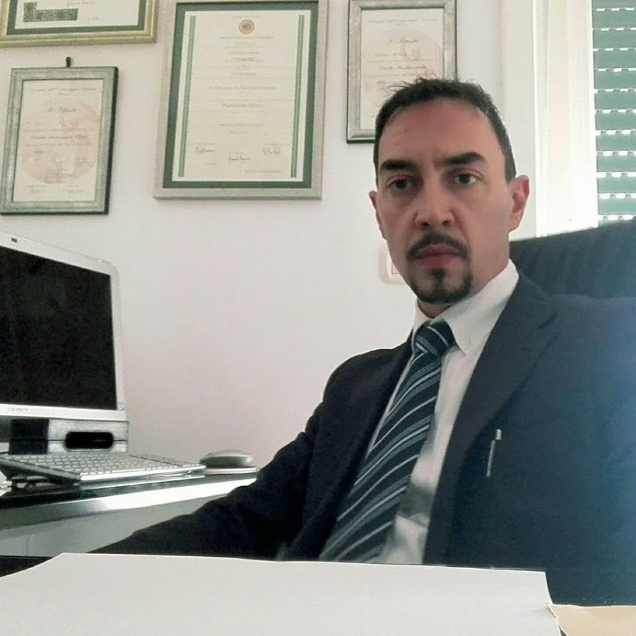 Avvocato Antonio Borrasi