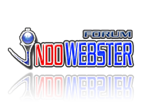 Forum Indowebster