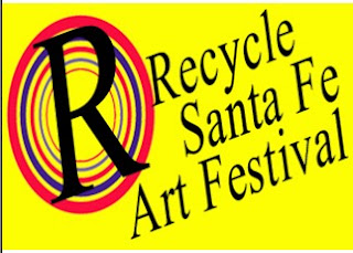 Recycled Art Logo