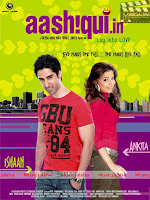 Aashiqui.in Movie - 2011 Poster