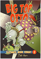 Big Top Otto Preview!