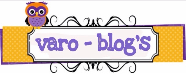 Varo - Blog's