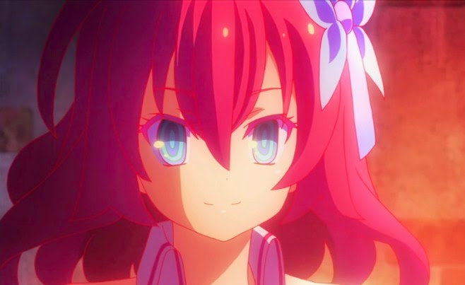 No Game No Life Episode 5 Subtitle Indonesia - Manganime