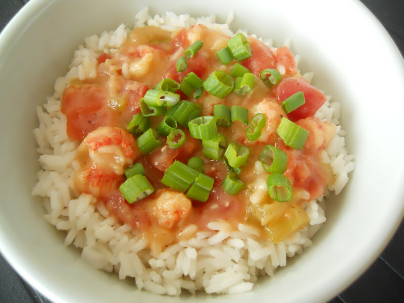 See Aimee Cook Lobster Etouffee