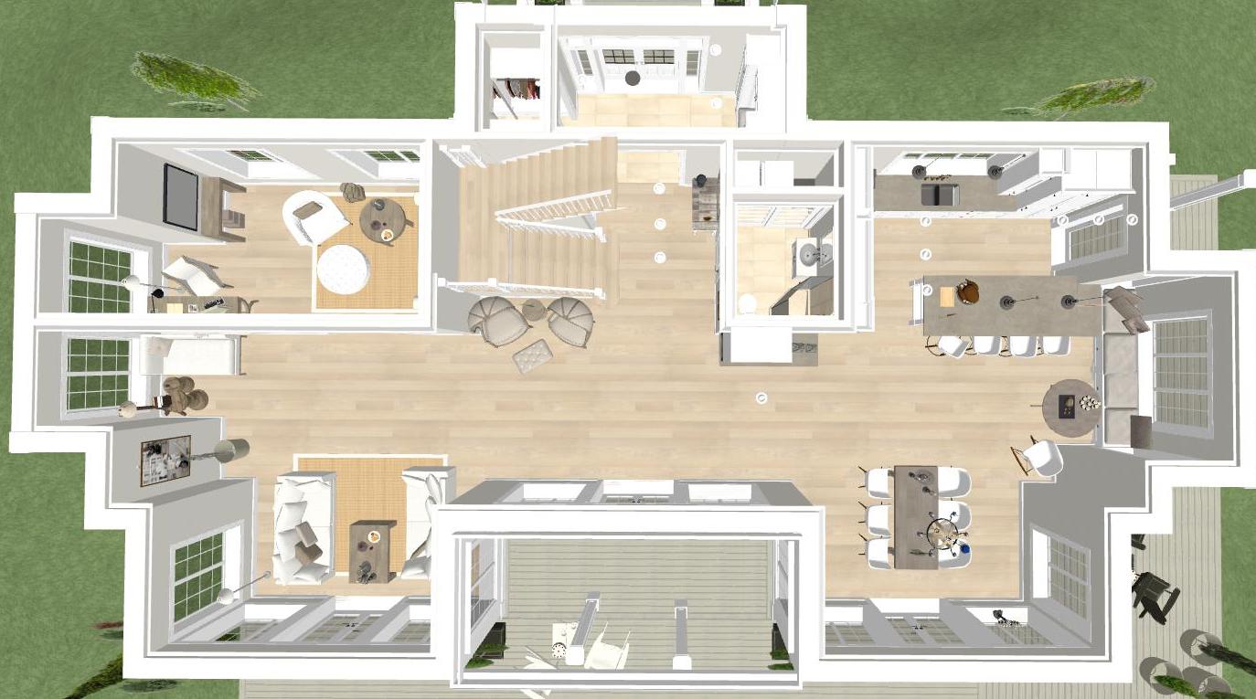 Badrum design 3d ~ xellen.com