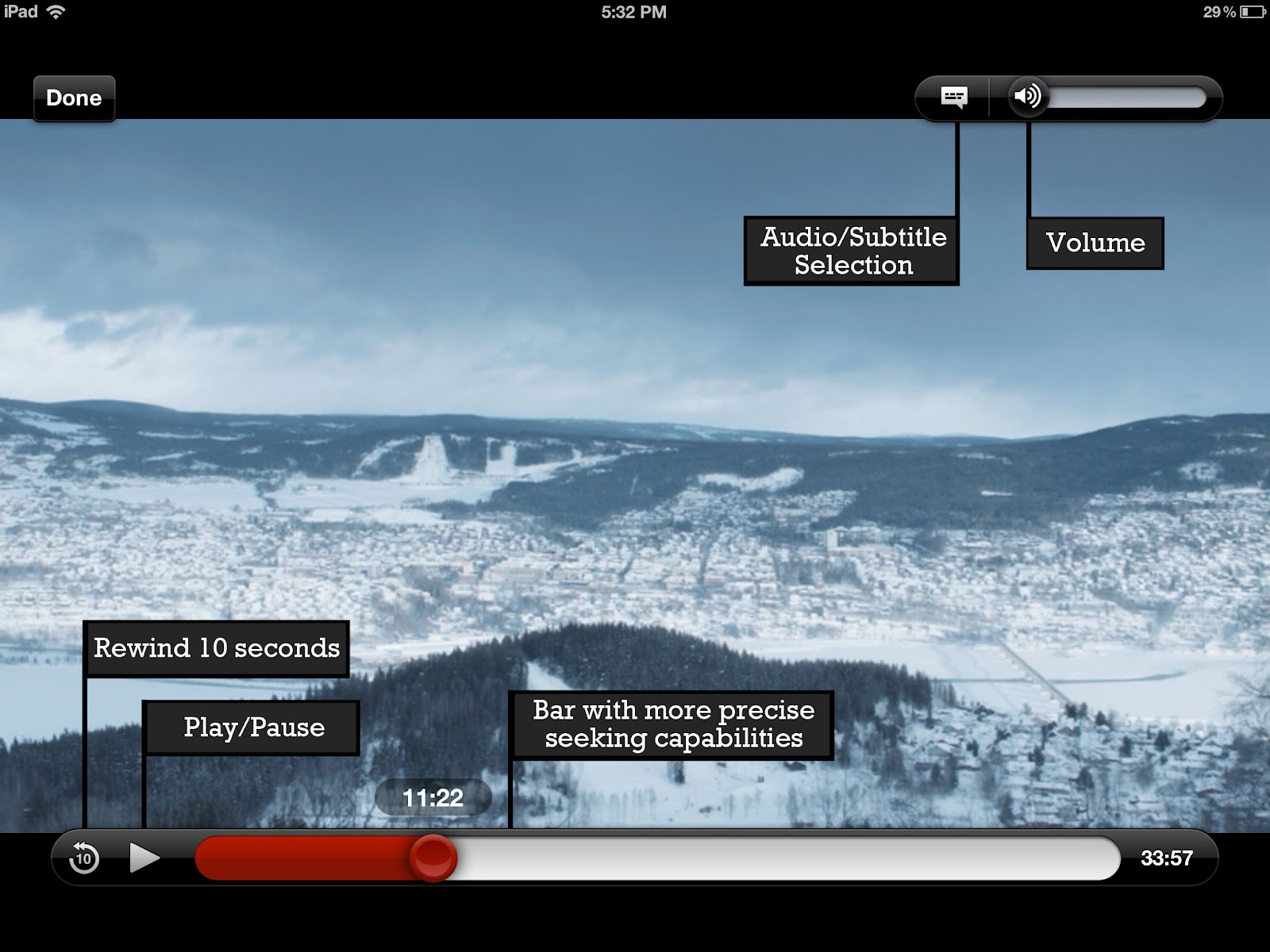 how to download netflix movies to ipad