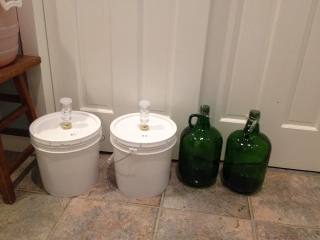 Life As A Healthcare Cio Building Unity Farm Making Mead