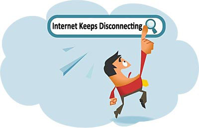 Unstable Internet Problem Fixed! [solved] [How-to] | Techdemonzs