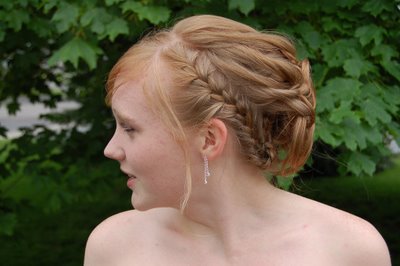 Elegant Hairstyles Short Prom Hairstyles Hairstyles 2012