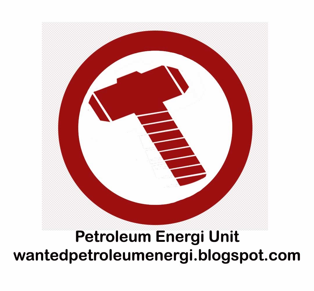 Wanted Petroleum Energi