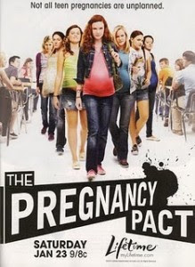 Watch Pregnancy Pact Online