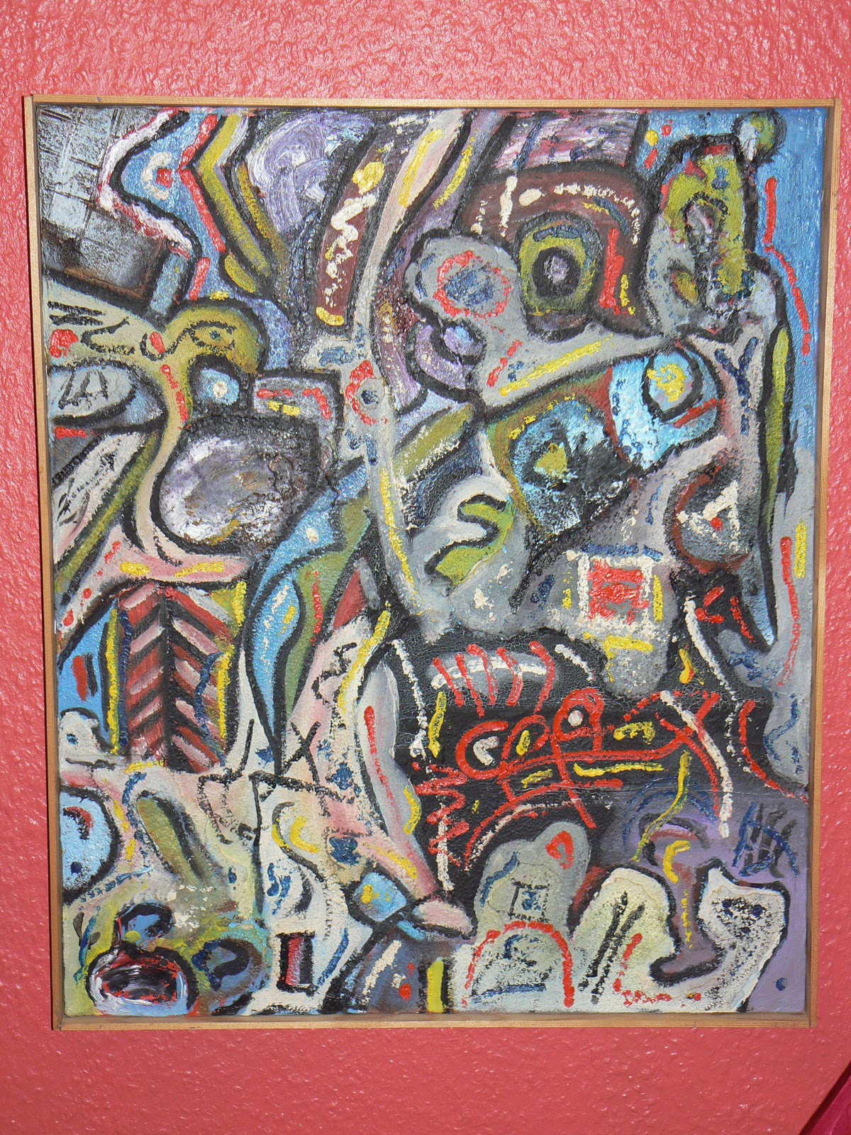 Ernst Junger Anarch Ausstellung Uber Baume Und Gestein