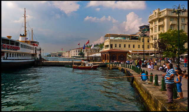 Ortakoy