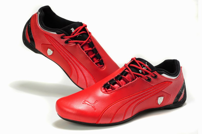 puma future cat m2 2014