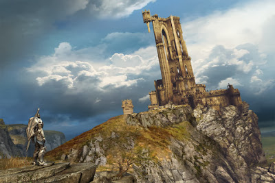 Infinity Blade I Goes Free For A Limited Time