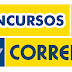 Concurso Correios 2013 - Edital adiado para abril