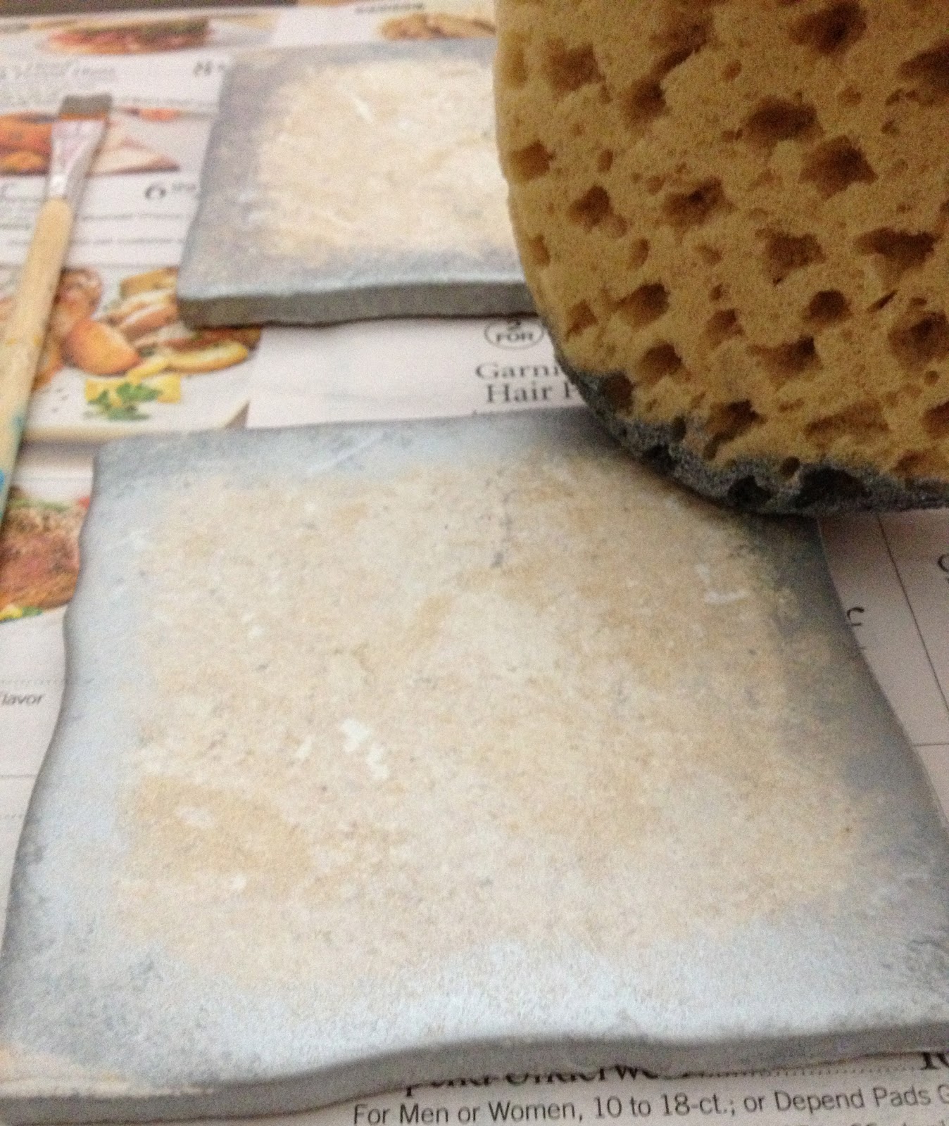 DIY180 Handmade Ceramic Coasters!