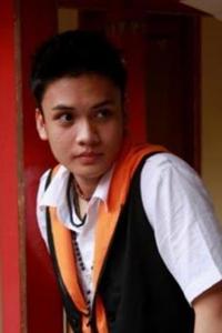 Biodata Randi Pangalila