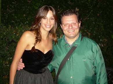 BERNI Y ALMUDENA CID