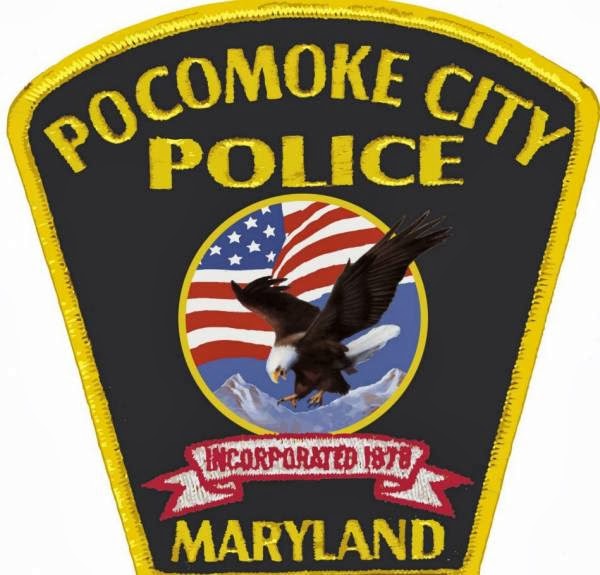 The Public Eye From the Desk of City Police Chief