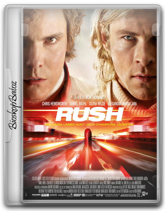 Rush 2013 English Subtitles 720p