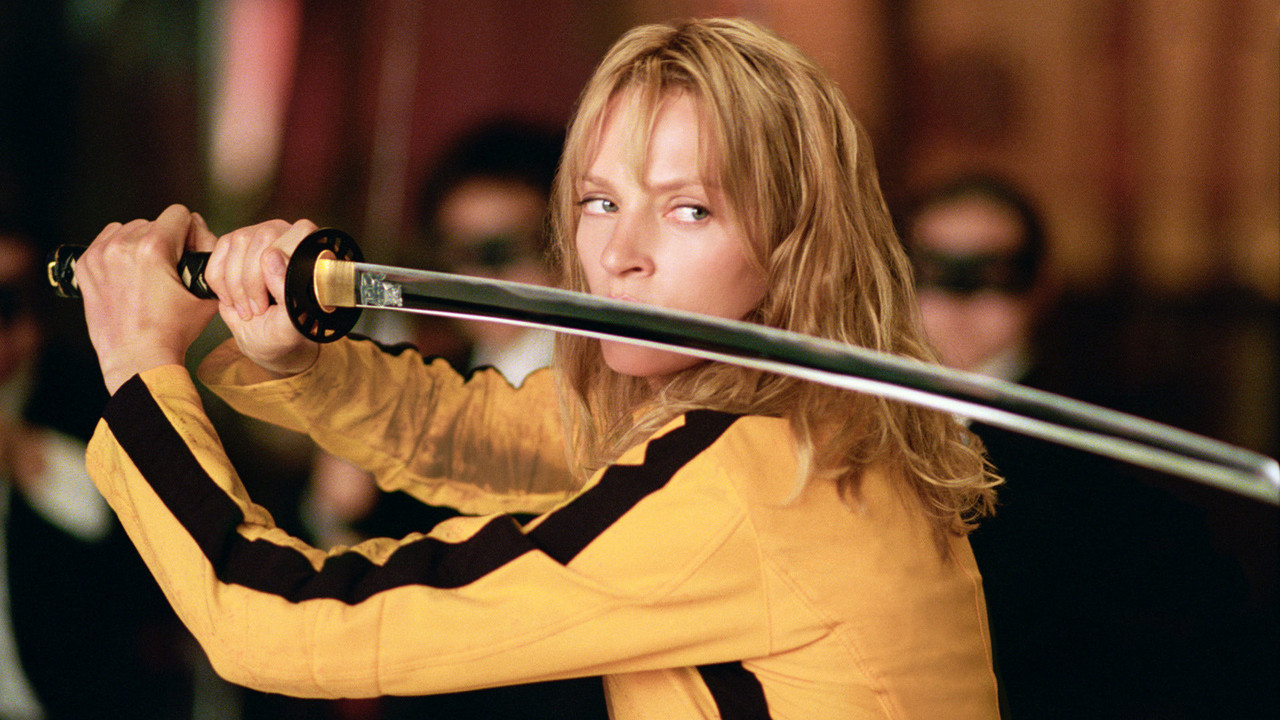 kill bill volume 1 kill bill volume 1