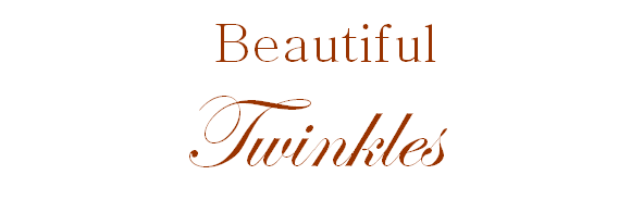 Beautiful Twinkles