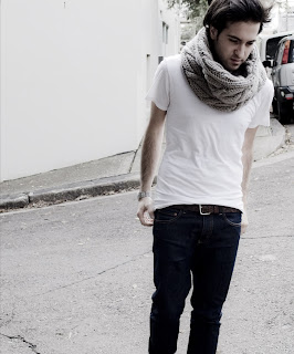 Boys Snood