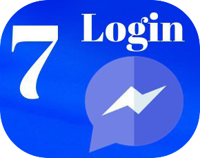 Download 7 login facebook messenger