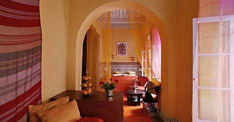 Una Habitación Marroquí | Ideas para decorar, diseñar y mejorar tu casa.