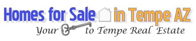 Real Estate AZ - Tempe Foreclosures