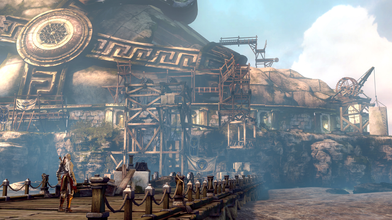 god of war 3 torrent god of war 3 torrent