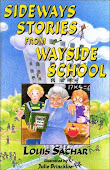 We're Reading: Sideways Stories From Wayside School