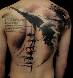tattoos: Tattoo Ideas With Meaning