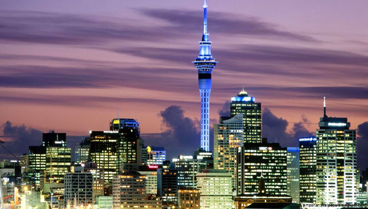 Download Wallpaper Auckland New Zeland 1600 x 900 widescreen Download Wallpaper Auckland New Zeland 1600 x 900 widescreen