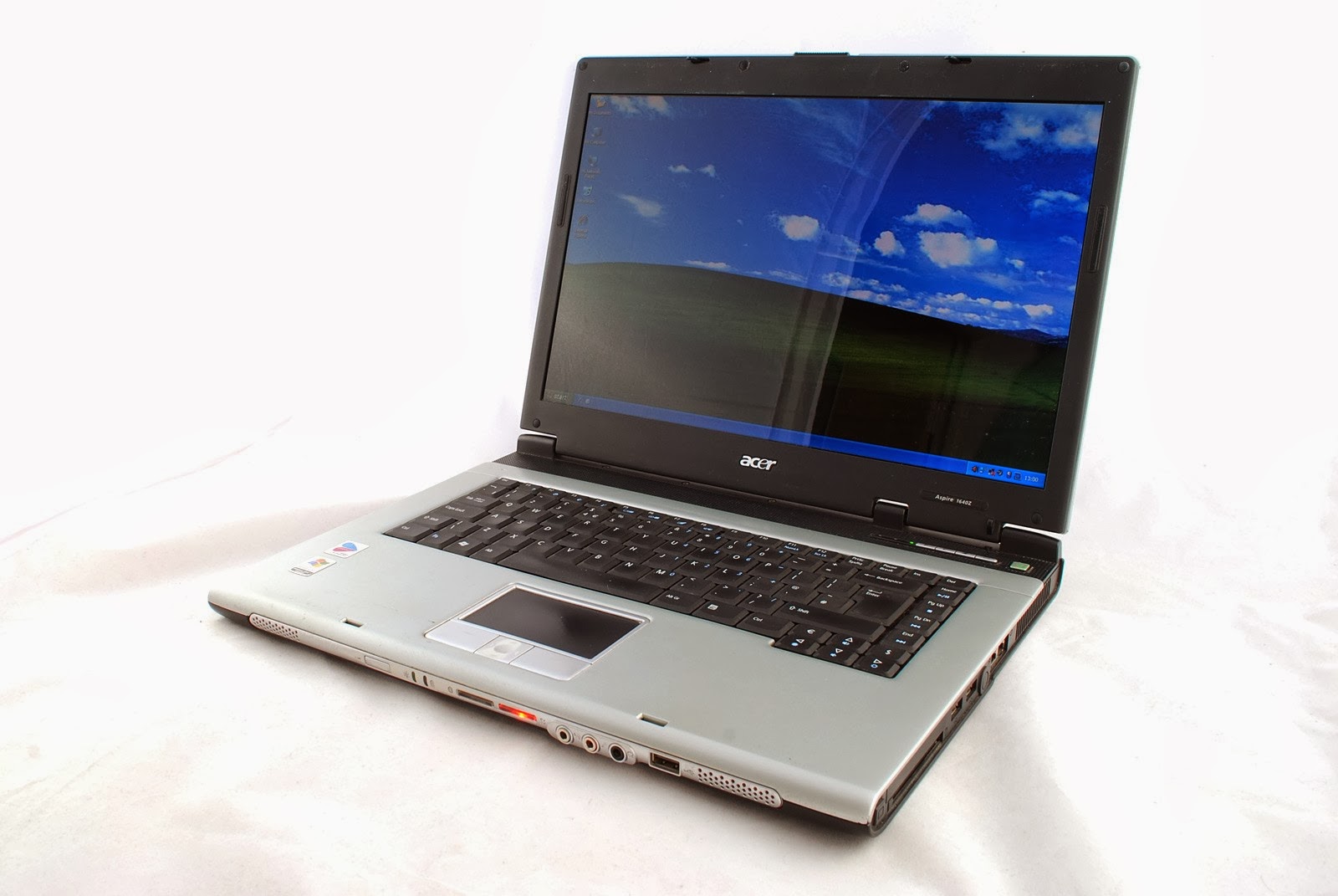 Acer Aspire 1640Z, Quanta ZL9 Free Download Laptop Motherboard