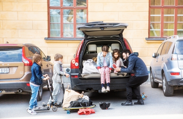 Mokkasin för Zara - del 2 6 9640 Mokkasin för Zara - del 2