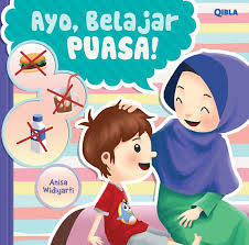 Kumpulan Materi Agama Jenis Macam Macam Puasa Wajib