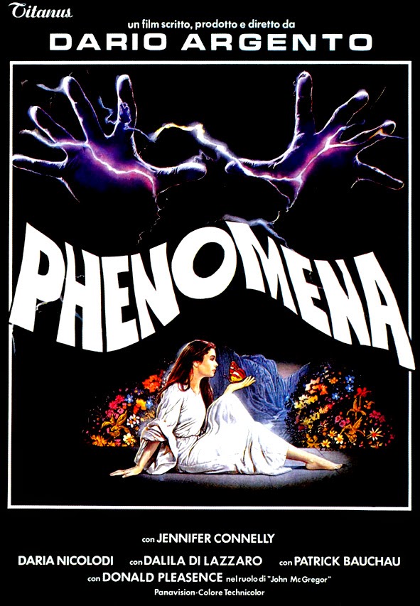 Phenomena - 1985