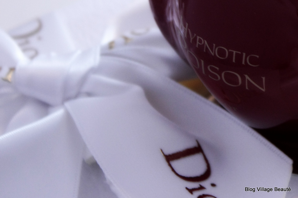 UM PERFUME SENSUAL E ACONCHEGANTE PERFUME HYPNOTIC POISON DE CHRISTIAN DIOR