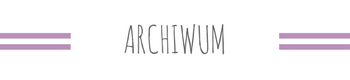 ARCHIWUM