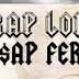 A$AP Ferg - Trap Lord (Album Artwork)