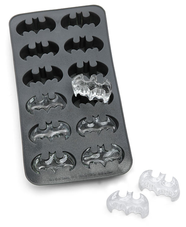 Cool Ice Cube Trays FunnyMadWorld