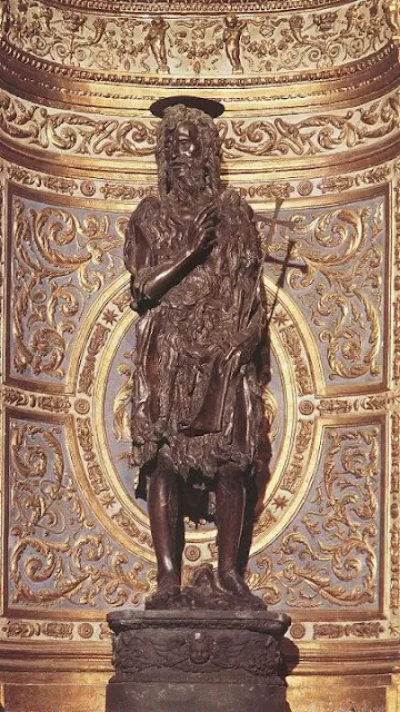 Donatello 1386-1466 | Rinascimento fiorentino