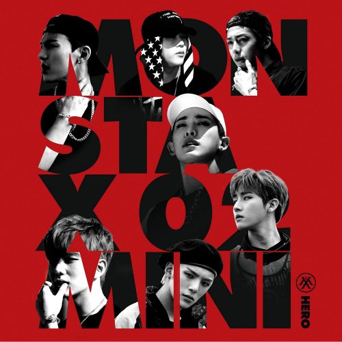 monsta x rush hour monsta x rush hour