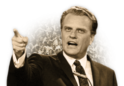 Billy Graham TV Classics