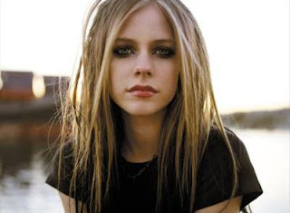 Complicated Avril Lyrics