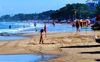 Inilah 6 Pantai di Bali yang Luar Biasa Indah Inilah 6 Pantai di Bali yang Luar Biasa Indah