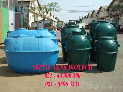 septic tank biotech, biofil, biorich, biohitech, septic tank modern dan baik, ramah lingkungan, go green